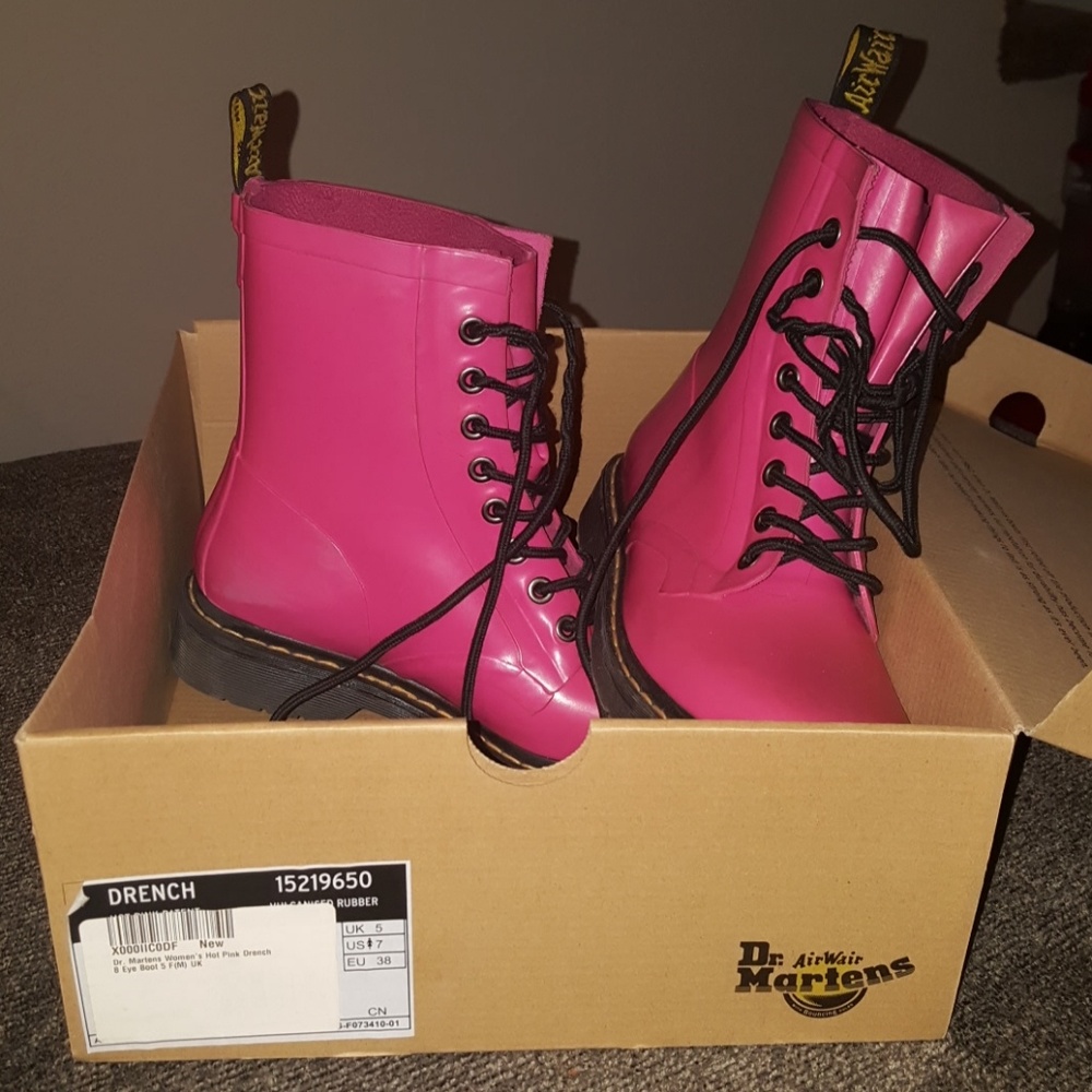 Dr. Marten Boots